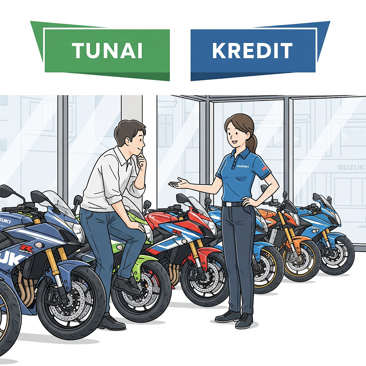 Fadhil Motor: Solusi Otomotif Cilacap yang Selalu Siap Membantu