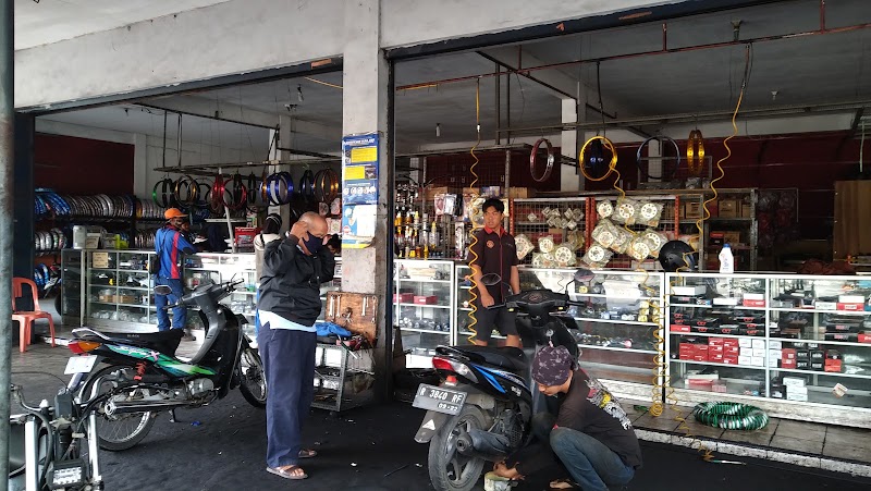 Fadhil Motor: Solusi Otomotif Cilacap yang Selalu Siap Membantu